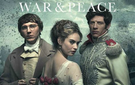 replica canale 5 guerra e pace